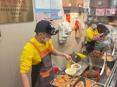 -阿芳卤面(中闽百汇店)