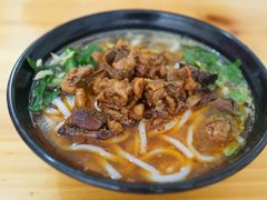 -再回首鸡肉米线(人民路一店)