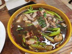 -老王四季抻面(南六东路店)