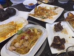-老何太太鹤岗小串·团建聚餐(龙华店)