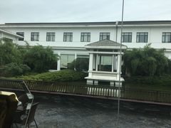 -春兰国宾馆(凤城河风景区老街店)