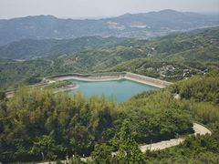 -长沙黑麋峰国家森林公园