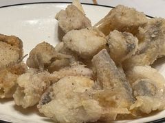-金海湾海鲜排档(朱家尖店)