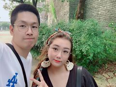 -达蓬山旅游度假区