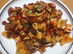 小杨下酒菜-小杨烤肉·陕西烧烤·陕西地方菜(龙首店)