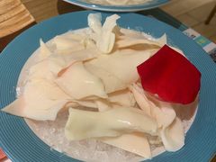 -青瓷火锅料理(西单大悦城店)