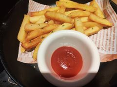 -火炉火自助餐(悠唐购物中心店)