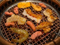 -一品诚记烤肉(大连柏威年购物中心店)
