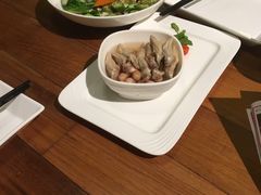 -小厨娘淮扬菜(清江苏宁广场店)