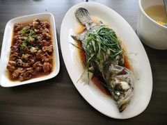 -周锦记广式餐厅(格林生活坊2期店)