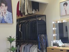 -企鹅照相馆(岗顶天娱店)