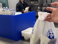 -茶百道(双铁广场店)