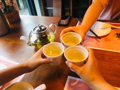 -幸运牛汕头小黄牛牛肉火锅(梅林店)