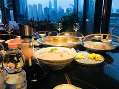 -肆味(东原1891江景店)