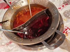 -大芊金重庆串串火锅(南京路店)