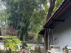 -成都杜甫草堂博物馆