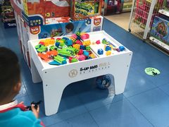 -TOYSRUS玩具反斗城(无锡荟聚购物中心店)