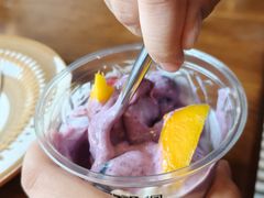 -BAKER&SPICE(BFC外滩金融中心店)