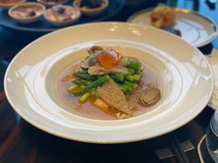 -运·中餐厅(成都华尔道夫酒店)