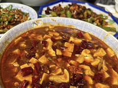 -天回镇何氏豆腐(总店)