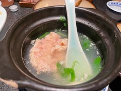 清炖狮子头-南京大牌档(新街口德基广场店)