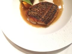 -Le Bernardin