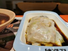 -红荔村肠粉(岗厦店)