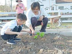 -源香农宝·亲子采摘·钓虾·科普研学