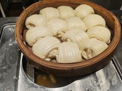 大花卷-金掌勺东北菜(格兰晴天店)