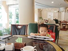 -东莞御景湾湖畔酒店·莱奥咖啡厅