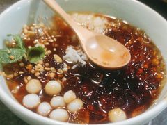 -绿茶餐厅(天津天河城店)