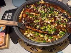 -味妙烤鱼吧(回龙观店)