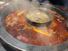 -陈眼镜火锅(总店)