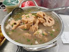 -小民大排档(光谷店)