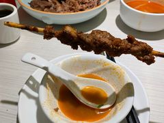 -九毛九西北菜(番禺万达店)
