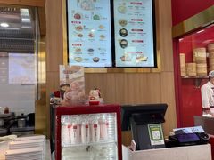 -锡笼记·无锡小笼(大润发店)