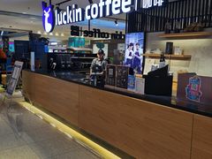 -luckincoffee瑞幸咖啡(顺义华联商厦店)