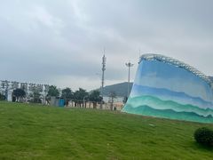 -大梅沙海滨公园