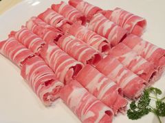-古关火锅店(古北水镇景区店)