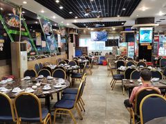 大堂-大嫂镬仔·焖鸡煲·啫啫煲(逢源路店)