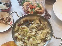 -聚鑫阁江浙菜·非遗传承技艺(青村帝华园店)