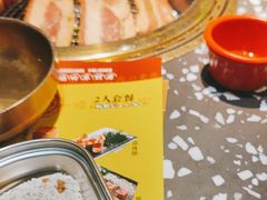 -黑牛の場烤肉(摩天活力城店)