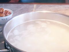 -淘米捞·米汤脆鲩鱼火锅(福田皇岗店)