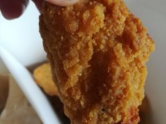 -麦当劳(金桥店)