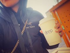 -DEEP COFFEE(瑞光烘焙工厂店)