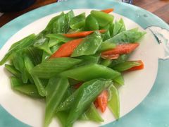 -姜师傅老菜馆(花园小区店)