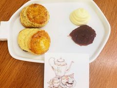 司康-manabe (共和新路店)