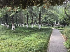 -陕西师范大学(雁塔校区)