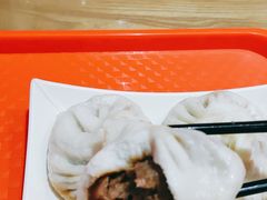 -华天二友居肉饼(新街口店)