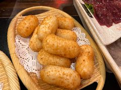 -唇辣号重庆老火锅(亦庄店)